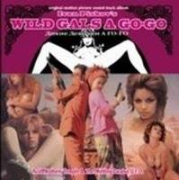 Wild Gals a Go-go